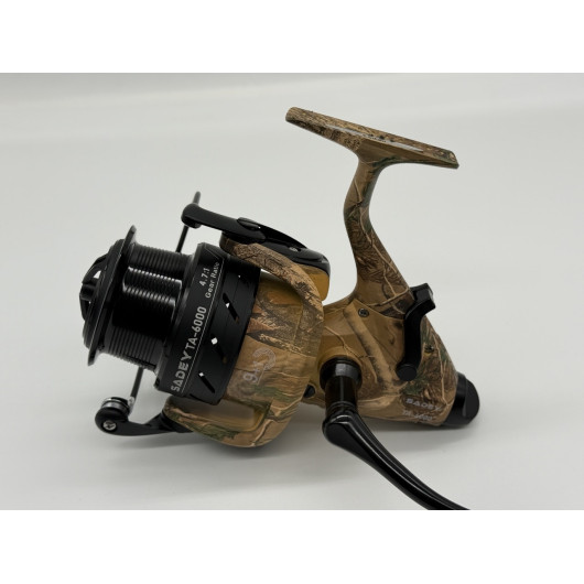 Катушка Sadey Magic TA-4000-6000	